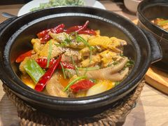 -周家二小姐的菜(西津渡店)