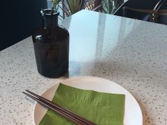 -半山腰·云南菜(侨福芳草地店)