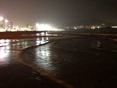 -山港凯悦酒店·BEBA海滩烧烤餐厅酒吧