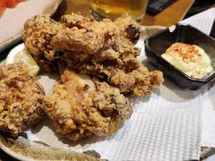 -鸟内会(河北路店)