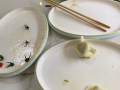 -岳姥姥饺子(泺文路店)