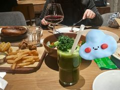 -农畉LONFOOD(万象天地店)