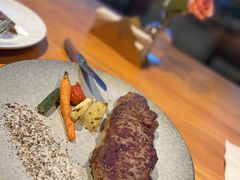 -107私厨·牛排馆(龙岗店)