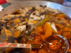 -辣婆婆(航天桥店)