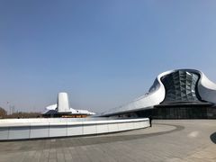 -哈尔滨大剧院