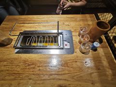 -悦屋老板娘的烤肉店(紫薇田园店)