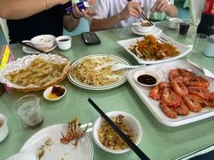 -景好海鲜餐厅(大鹏必选旅游店)