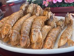 -北海港酒楼 海鲜代加工 粤菜(淡村商贸城店)