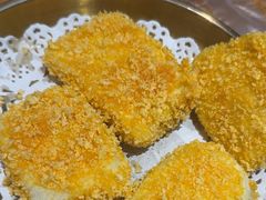 -香约老地方烧烤(九道街店)