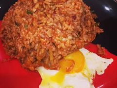 敏丁拌饭馆(中街路店)-敏丁拌饭(中街总店)
