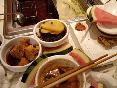 -海底捞火锅(上元大街店)