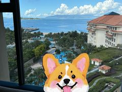 -惠州金海湾嘉华度假酒店