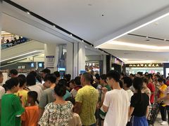 -金铂广场(龙归店)