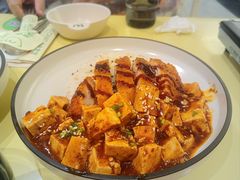 -米仓食堂(皇庭广场店)