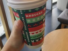 -星巴克(夏日百货店)