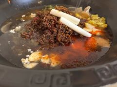 -大江美蛙鱼火锅(都江堰店)