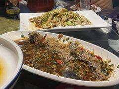 -小眼睛餐饮&杨杨夜宵