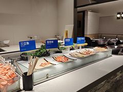 -星伦多自助料理·涮烤一体(嘉兴八佰伴店)