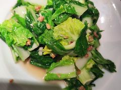 -绿茶餐厅(雁塔大悦城店)