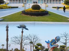 -集美鳌园景区