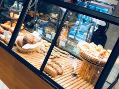 -Dough&Joe团憩(瑞虹天地月亮湾店)