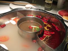 -重庆德庄火锅(保利水城店)