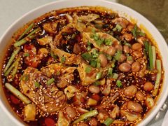 -眉州东坡(华联万柳店)