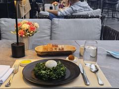 -Mercato莫卡多露台餐厅与酒吧(K11店)