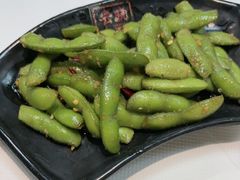 -云晓光头烧烤吧(德平路店)