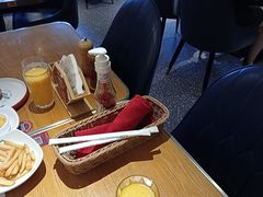 -斗牛士牛排(南京东路店)