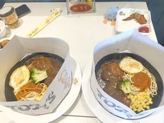 -东方豪客牛排意面披萨(玉函银座店)