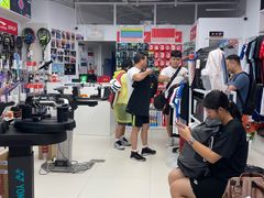 -Wilson威尔胜(漕溪北路店)