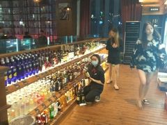 -CIRCLE·酒吧(第一国际店)