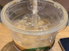 -星巴克(来福士2F店)