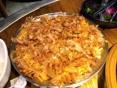 -农乐园炭火烤肉(世茂店)