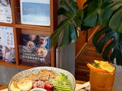 -有序Orderly融合西餐·咖啡(运河外滩店)