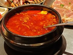 -西塔老太太泥炉烤肉(苏州大悦城店)