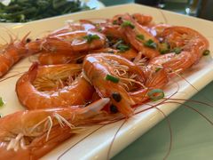 -金海湾海鲜排档(朱家尖店)
