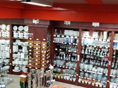 -深圳市厨安居酒店用品设备有限公司(湖溪大厦店)