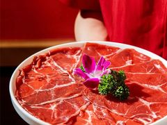 -大龙燚火锅(长寿路店)