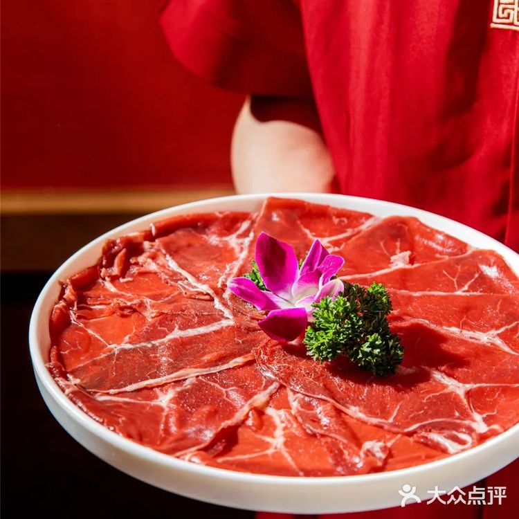 大龙燚「超级锅霸节」来了🌶锅底免费‼️