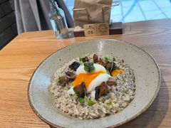 南瓜汤-NG PASTA吴居·中华意面(南头古城店)