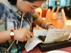 -顺悦酒家(嘉信城市广场店)