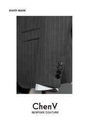 -ChenV西服礼服高级定制(市区养育巷店)
