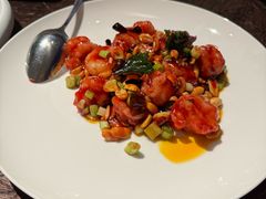 -大董(福田皇庭中心店)