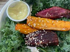 -农畉LONFOOD(福田星河COCOPark店)