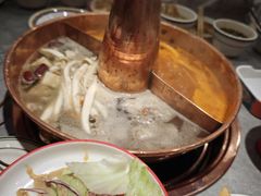 -侃爷南门铜锅涮肉