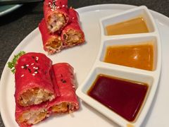 -蝴蝶里·粤菜·点心(滨江龙湖店)