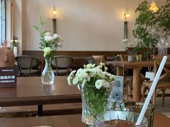 -MIMO CAFE(沙头角店)