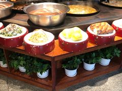 -李氏八大件老菜馆(万宝街店)
